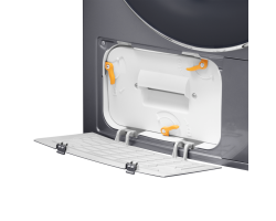 Сушильная машина Maunfeld MFDM169S-foto9