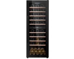 Холодильник Maunfeld MFWC-201D77