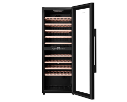 Холодильник Maunfeld MFWC-201D77-foto3