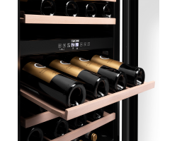 Холодильник Maunfeld MFWC-201D77-foto5