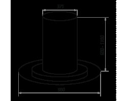 Вытяжка Maunfeld BERTA 90 Inox-foto3
