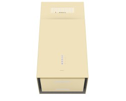 Вытяжка Maunfeld Bath Plus 402IL бежевый-foto2