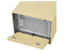 Вытяжка Maunfeld Bath Plus 402IL бежевый-foto7