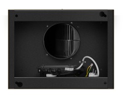 Вытяжка Maunfeld Bath Plus 402IL бежевый-foto9