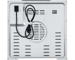 Духовой шкаф Maunfeld EOEM.769SB-foto9