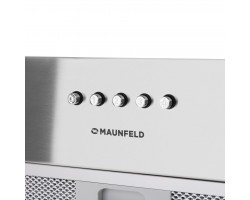 Вытяжка Maunfeld CROSBY SINGL 5028 Inox-foto5