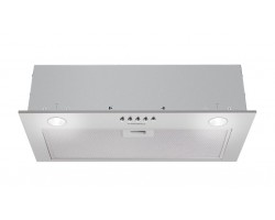 Вытяжка Maunfeld CROSBY SINGL 5028 Inox-foto2
