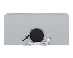 Вытяжка Maunfeld CROSBY SINGL 5028 Inox-foto4