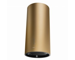 Вытяжка Maunfeld LEE WALL (C) 39 Gold-foto2