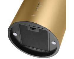 Вытяжка Maunfeld LEE WALL (C) 39 Gold-foto7