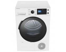 Сушильная машина Maunfeld MFDM169WH-foto3