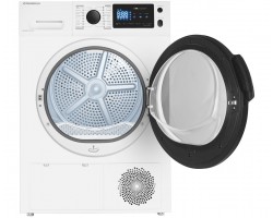 Сушильная машина Maunfeld MFDM169WH-foto2