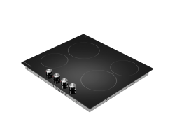 Варочная панель Maunfeld CVCE594MBK-foto4