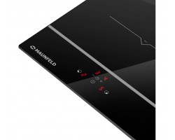 Варочная панель Maunfeld MVI31.2HZ.2BT-BK-foto3