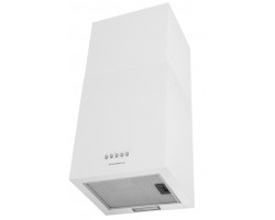 Вытяжка Maunfeld BOX PUSH 40 White-foto2