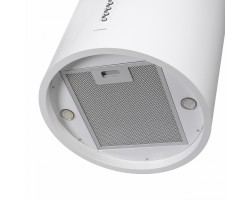 Вытяжка Maunfeld LEE SIDE (C) 39 White-foto3