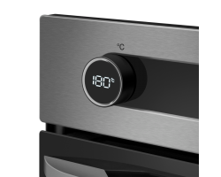 Духовой шкаф Maunfeld EOEM7614S-foto6