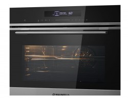 Духовой шкаф Maunfeld MCMO5013SDS-foto4