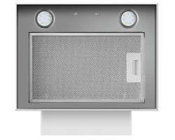 Вытяжка Maunfeld BATH 401 White-foto9