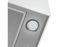 Вытяжка Maunfeld BATH 401 White-foto7