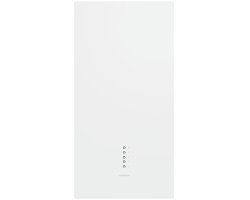 Вытяжка Maunfeld BATH 401 White-foto3