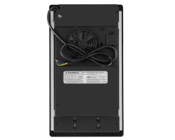 Варочная панель Maunfeld AVI292STBK-foto5