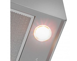 Вытяжка Maunfeld BATH 402 Inox-foto8