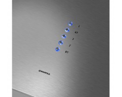 Вытяжка Maunfeld BATH 402 Inox-foto6