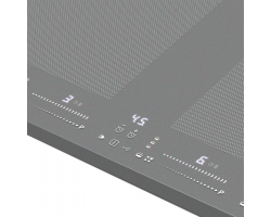 Варочная панель Maunfeld CVI594SF2LGR-foto4