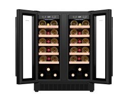 Холодильник Maunfeld MBWC-112S40-foto2