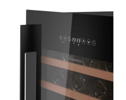 Холодильник Maunfeld MBWC-92DM36-foto5