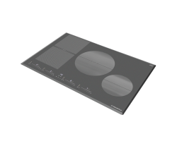 Варочная панель Maunfeld CVI804SFDGR-foto3