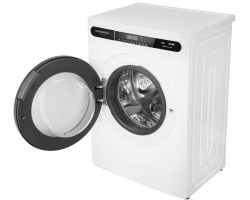 Стиральная машина Maunfeld MFWM148WH01-foto6