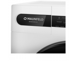 Стиральная машина Maunfeld MFWM148WH01-foto9