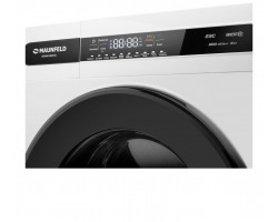 Стиральная машина Maunfeld MFWM148WH01-foto7