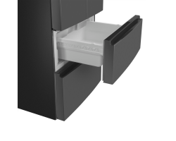 Холодильник Maunfeld MFF180NFSBE01-foto8