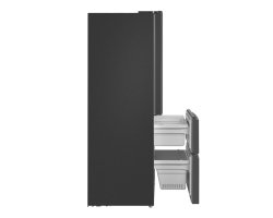 Холодильник Maunfeld MFF180NFSBE01-foto6