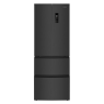 Холодильник Maunfeld MFF180NFSBE01