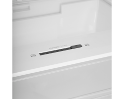 Холодильник Maunfeld MFF180NFSBE01-foto11