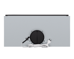 Вытяжка Maunfeld CROSBY SINGL 5028 Black-foto4