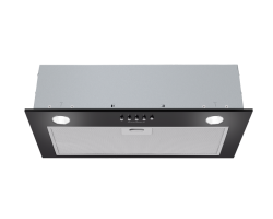 Вытяжка Maunfeld CROSBY SINGL 5028 Black-foto2