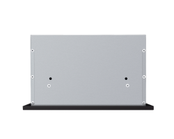 Вытяжка Maunfeld CROSBY SINGL 5028 Black-foto3