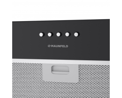 Вытяжка Maunfeld CROSBY SINGL 5028 Black-foto5