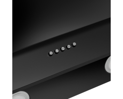 Вытяжка Maunfeld Tower 50 Black-foto5