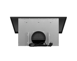 Вытяжка Maunfeld Tower 50 Black-foto8