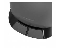 Отпариватель MAUNFELD MF-1137GR PRO-foto4