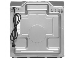 Духовой шкаф Maunfeld MEOR7217SMW-foto6