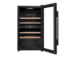 Холодильник Maunfeld MFWC-85D28-foto3