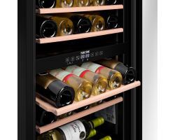 Холодильник Maunfeld MFWC-85D28-foto5