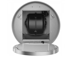 Вытяжка Maunfeld LEE WALL (sensor) 39 Inox-foto14